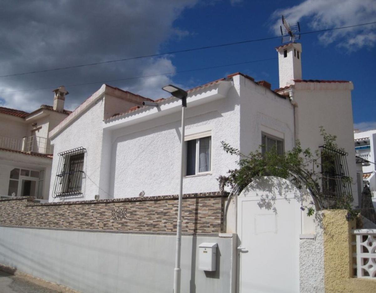 Willa w Ciudad Quesada, Alicante, Hiszpania 3 sypialnie,  nr 183786