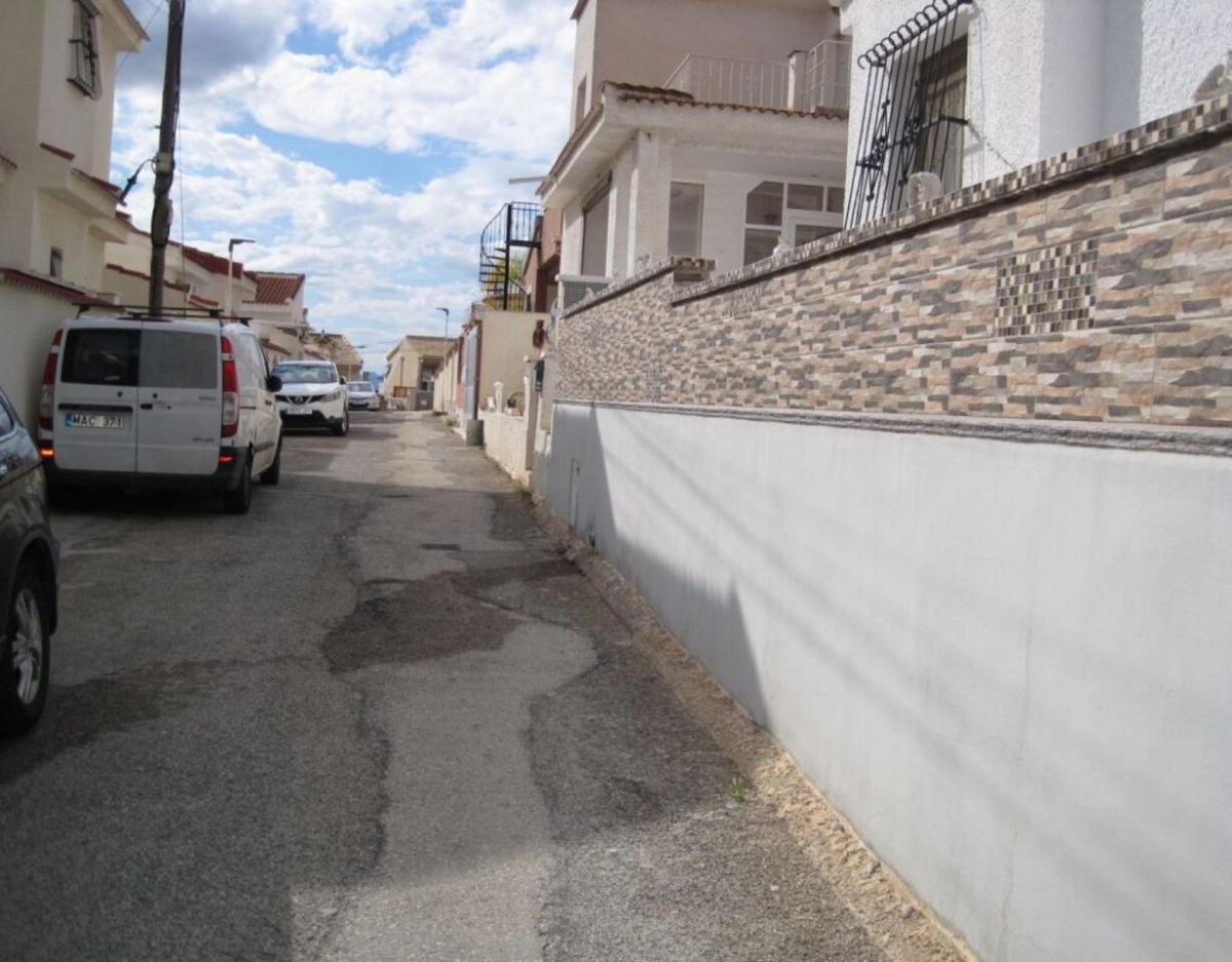 Willa w Ciudad Quesada, Alicante, Hiszpania 3 sypialnie,  nr 183786