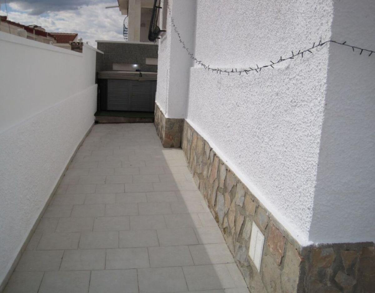 Willa w Ciudad Quesada, Alicante, Hiszpania 3 sypialnie,  nr 183786