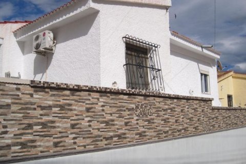 Villa in Ciudad Quesada, Alicante, Spain 3 bedrooms, No. 183786
