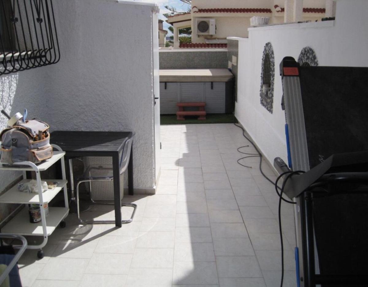Willa w Ciudad Quesada, Alicante, Hiszpania 3 sypialnie,  nr 183786