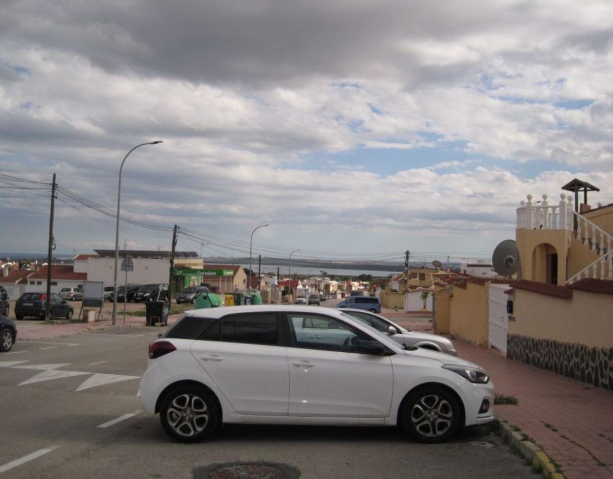 Willa w Ciudad Quesada, Alicante, Hiszpania 3 sypialnie,  nr 183786