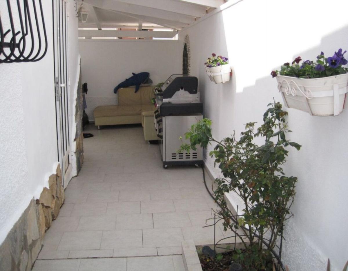 Willa w Ciudad Quesada, Alicante, Hiszpania 3 sypialnie,  nr 183786