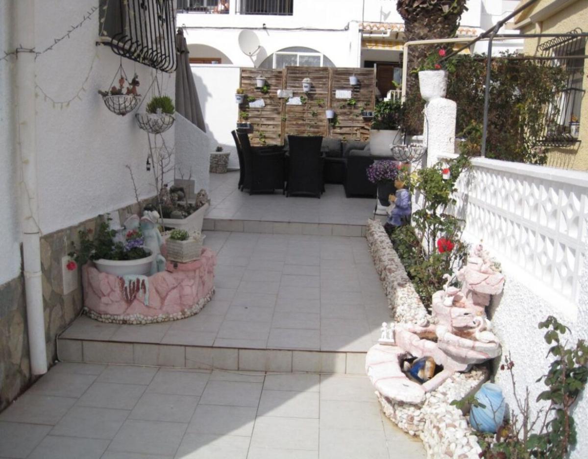 Willa w Ciudad Quesada, Alicante, Hiszpania 3 sypialnie,  nr 183786