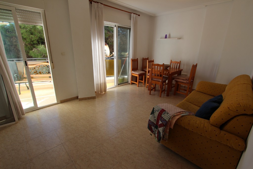 Apartamento en Guardamar del Segura, Alicante, España 3 dormitorios, 90 m2 No. 183787