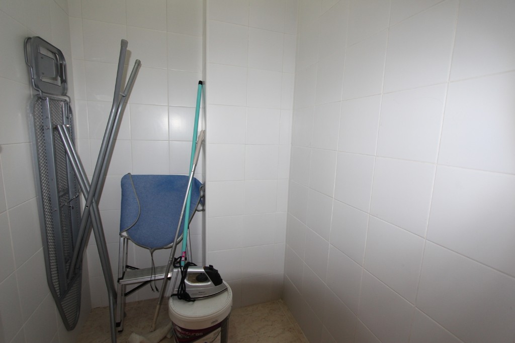 Apartamento en Guardamar del Segura, Alicante, España 3 dormitorios, 90 m2 No. 183787
