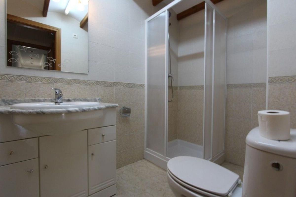 Apartamento en Guardamar del Segura, Alicante, España 3 dormitorios, 90 m2 No. 183787