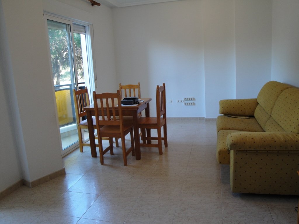 Apartamento en Guardamar del Segura, Alicante, España 3 dormitorios, 90 m2 No. 183787