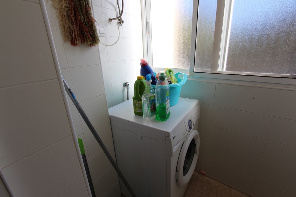 Apartamento en Guardamar del Segura, Alicante, España 3 dormitorios, 90 m2 No. 183787