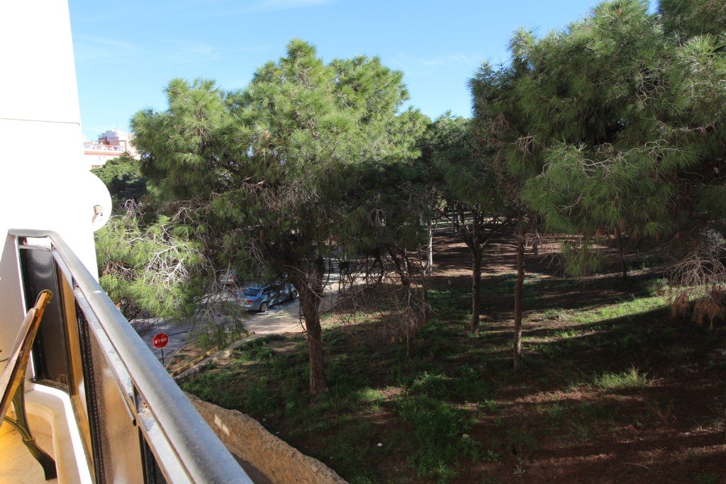 Apartamento en Guardamar del Segura, Alicante, España 3 dormitorios, 90 m2 No. 183787