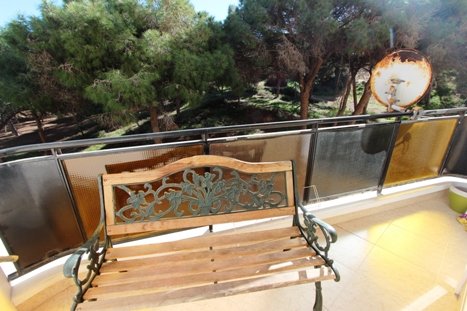 Apartamento en Guardamar del Segura, Alicante, España 3 dormitorios, 90 m2 No. 183787