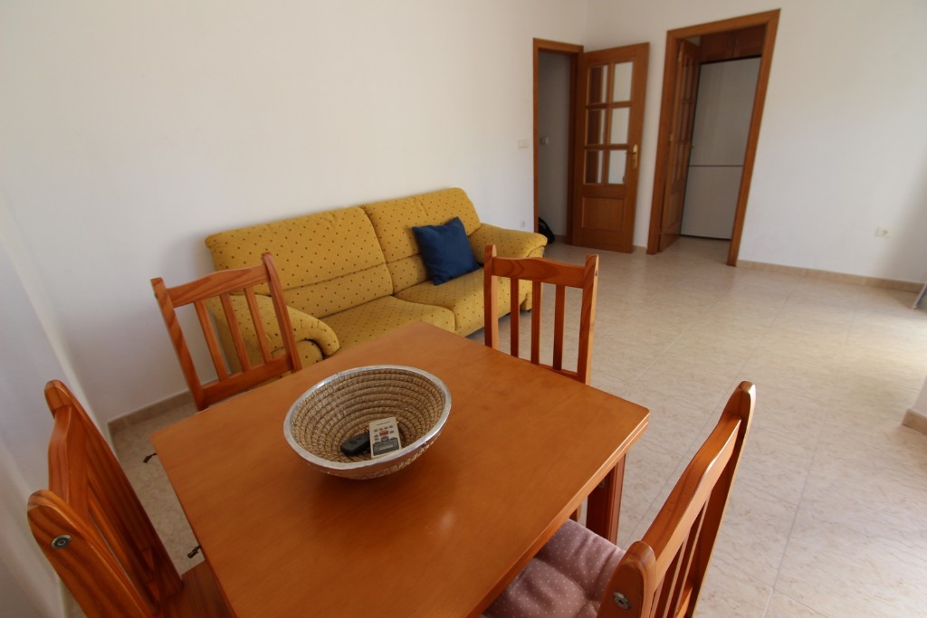 Apartamento en Guardamar del Segura, Alicante, España 3 dormitorios, 90 m2 No. 183787
