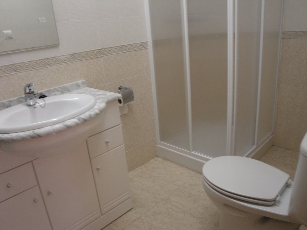 Apartamento en Guardamar del Segura, Alicante, España 3 dormitorios, 90 m2 No. 183787