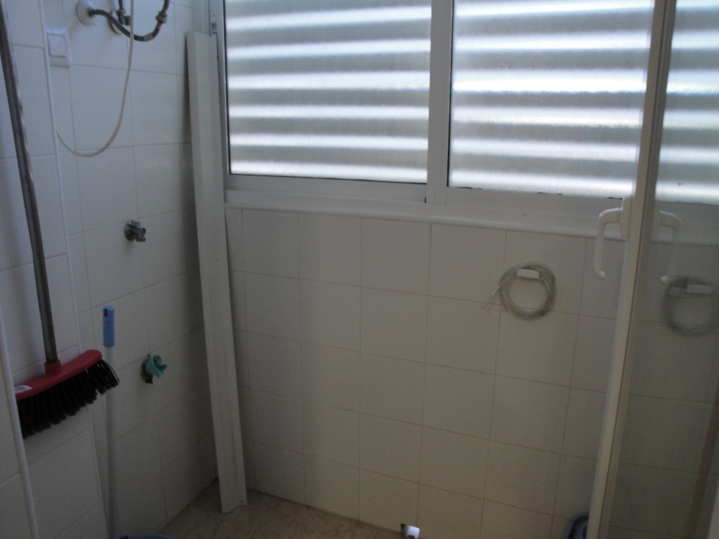 Apartamento en Guardamar del Segura, Alicante, España 3 dormitorios, 90 m2 No. 183787