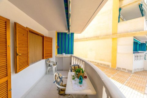 Wohnung zum Verkauf in Torrevieja, Alicante, Spanien 1 Schlafzimmer, 46 m2 Nr. 183789 - Foto 11