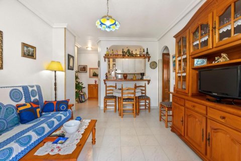 Wohnung zum Verkauf in Torrevieja, Alicante, Spanien 1 Schlafzimmer, 46 m2 Nr. 183789 - Foto 4