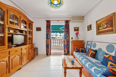 Wohnung zum Verkauf in Torrevieja, Alicante, Spanien 1 Schlafzimmer, 46 m2 Nr. 183789 - Foto 2