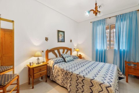 Wohnung zum Verkauf in Torrevieja, Alicante, Spanien 1 Schlafzimmer, 46 m2 Nr. 183789 - Foto 7