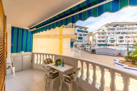 Wohnung zum Verkauf in Torrevieja, Alicante, Spanien 1 Schlafzimmer, 46 m2 Nr. 183789 - Foto 10