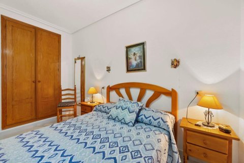 Wohnung zum Verkauf in Torrevieja, Alicante, Spanien 1 Schlafzimmer, 46 m2 Nr. 183789 - Foto 8