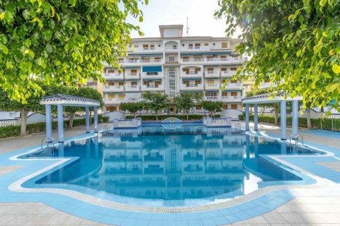 Wohnung zum Verkauf in Torrevieja, Alicante, Spanien 1 Schlafzimmer, 46 m2 Nr. 183789 - Foto 19