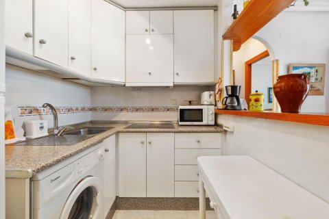 Wohnung zum Verkauf in Torrevieja, Alicante, Spanien 1 Schlafzimmer, 46 m2 Nr. 183789 - Foto 6