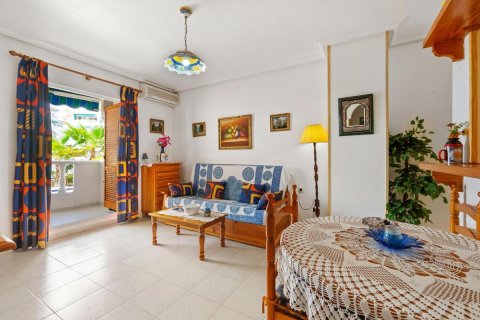 Wohnung zum Verkauf in Torrevieja, Alicante, Spanien 1 Schlafzimmer, 46 m2 Nr. 183789 - Foto 5