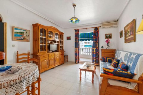 Wohnung zum Verkauf in Torrevieja, Alicante, Spanien 1 Schlafzimmer, 46 m2 Nr. 183789 - Foto 3