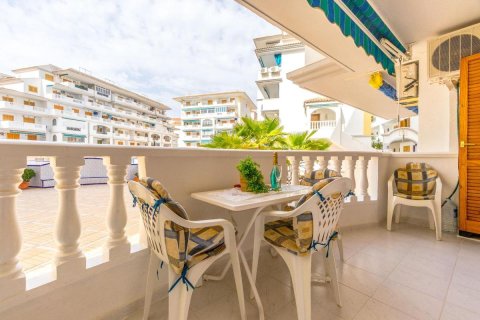 Wohnung zum Verkauf in Torrevieja, Alicante, Spanien 1 Schlafzimmer, 46 m2 Nr. 183789 - Foto 13