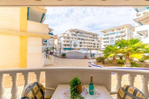 Wohnung zum Verkauf in Torrevieja, Alicante, Spanien 1 Schlafzimmer, 46 m2 Nr. 183789 - Foto 14