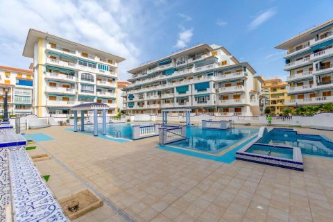 Wohnung zum Verkauf in Torrevieja, Alicante, Spanien 1 Schlafzimmer, 46 m2 Nr. 183789 - Foto 20
