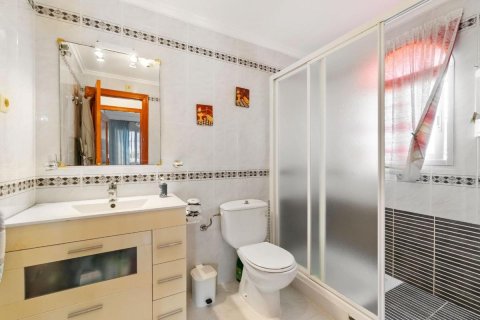 Wohnung zum Verkauf in Torrevieja, Alicante, Spanien 1 Schlafzimmer, 46 m2 Nr. 183789 - Foto 9