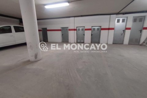 Apartment à vendre à Dolores, Alicante, Espagne, 3 chambres, 84 m2 No. 183785 - photo 7
