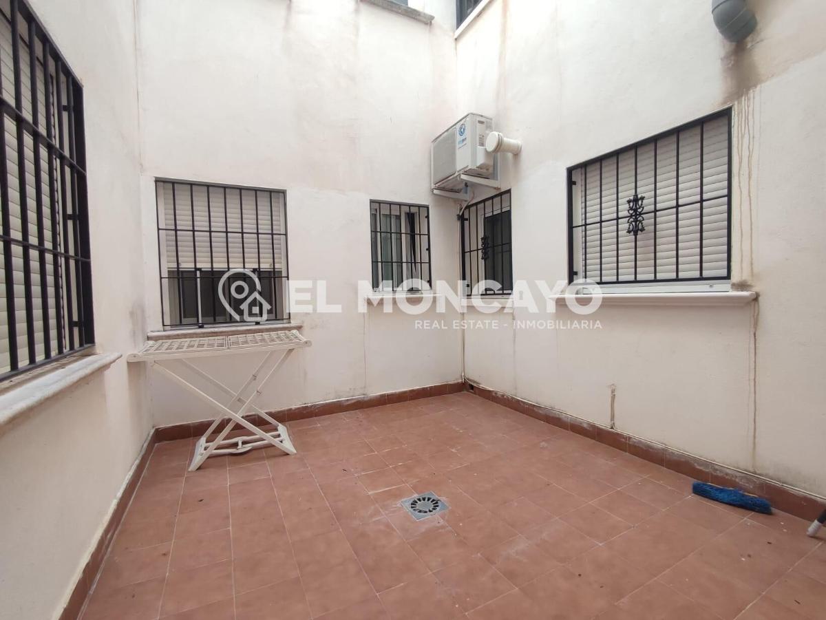 Apartament w Dolores, Alicante, Hiszpania 3 sypialnie, 84 mkw. nr 183785
