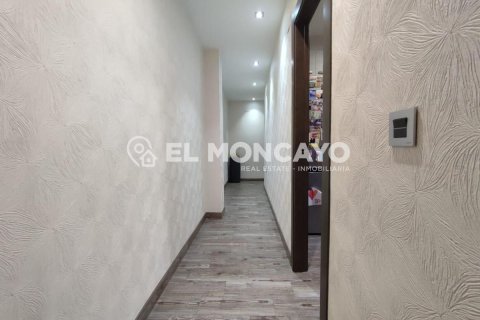 Apartment à vendre à Dolores, Alicante, Espagne, 3 chambres, 84 m2 No. 183785 - photo 23