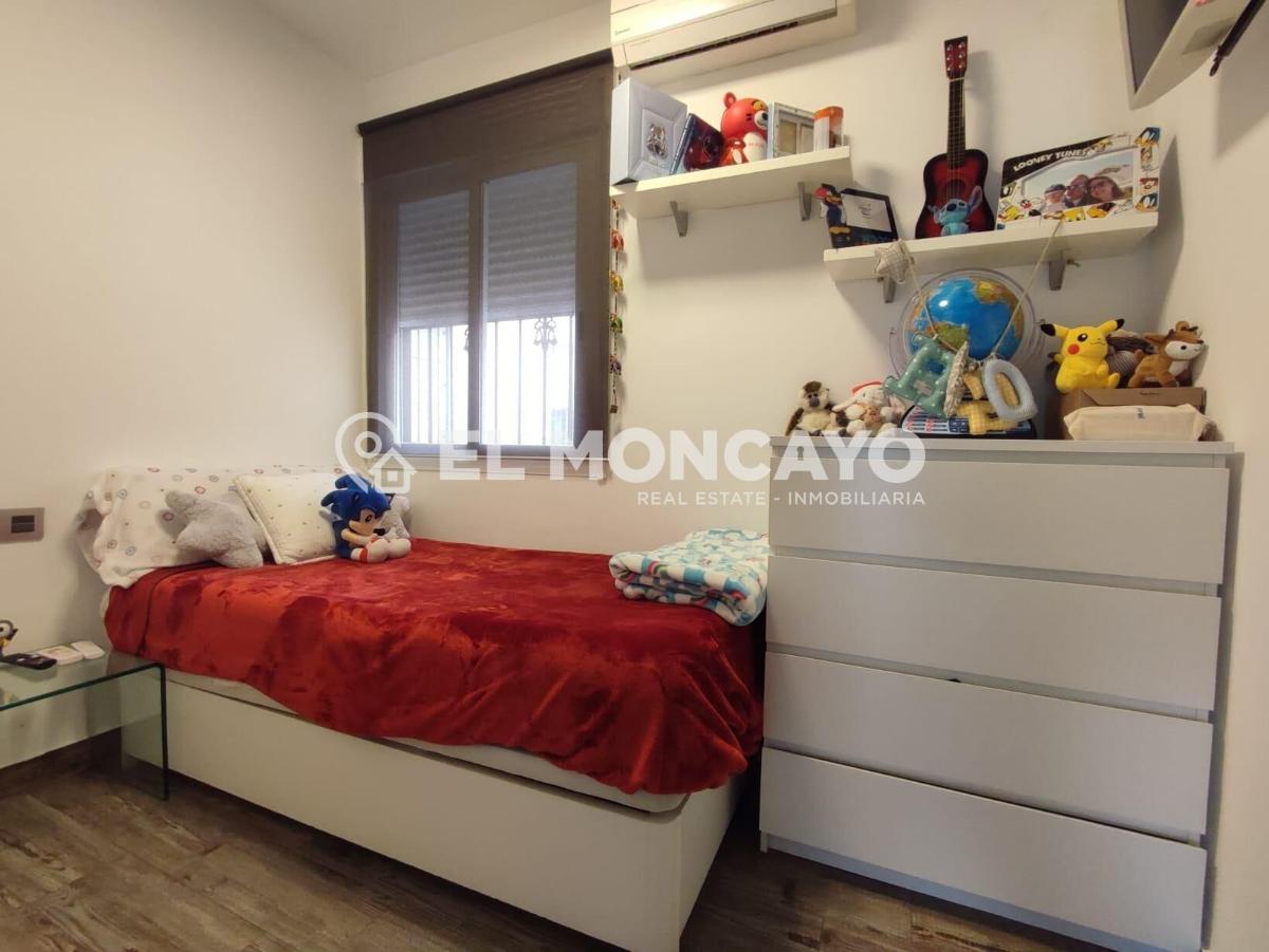 Apartament w Dolores, Alicante, Hiszpania 3 sypialnie, 84 mkw. nr 183785