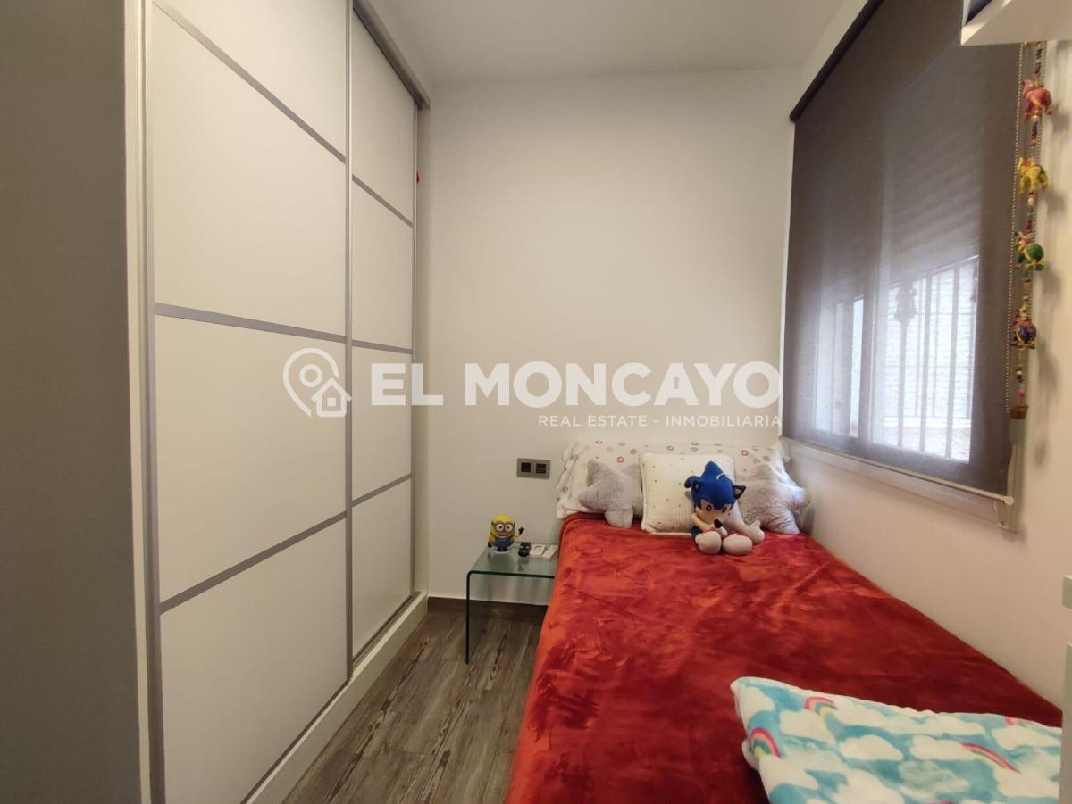 Apartament w Dolores, Alicante, Hiszpania 3 sypialnie, 84 mkw. nr 183785