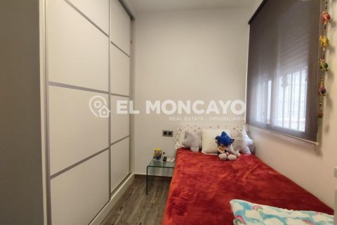 Apartment à vendre à Dolores, Alicante, Espagne, 3 chambres, 84 m2 No. 183785 - photo 2