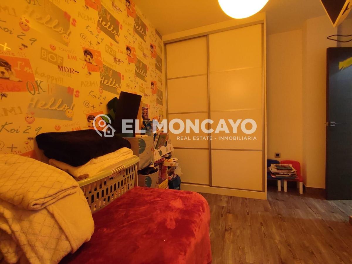 Apartament w Dolores, Alicante, Hiszpania 3 sypialnie, 84 mkw. nr 183785