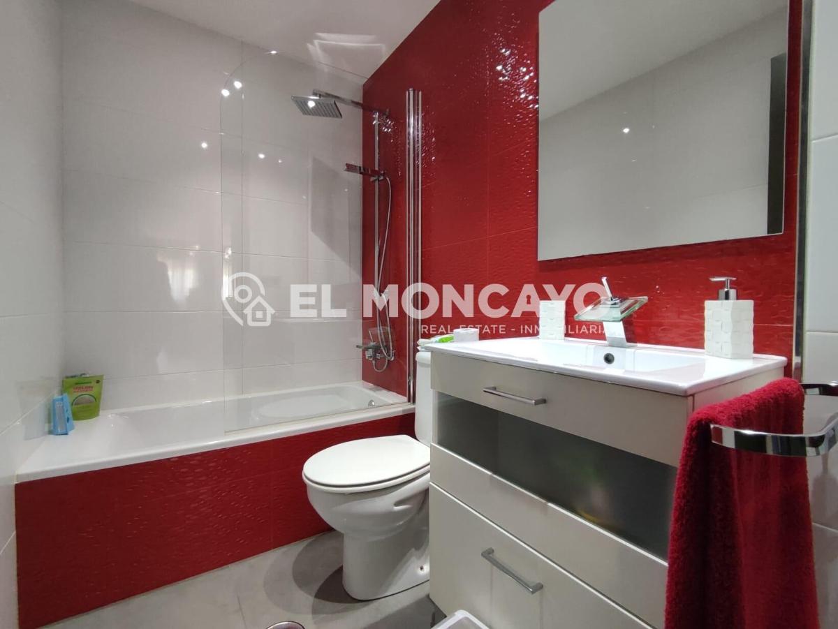 Apartament w Dolores, Alicante, Hiszpania 3 sypialnie, 84 mkw. nr 183785