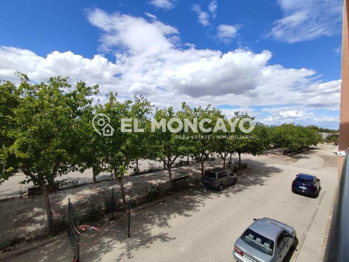 Apartament w Dolores, Alicante, Hiszpania 3 sypialnie, 84 mkw. nr 183785