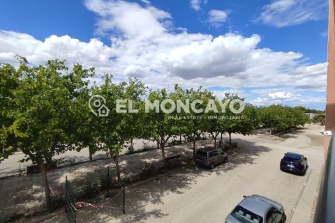 Apartment à vendre à Dolores, Alicante, Espagne, 3 chambres, 84 m2 No. 183785 - photo 9