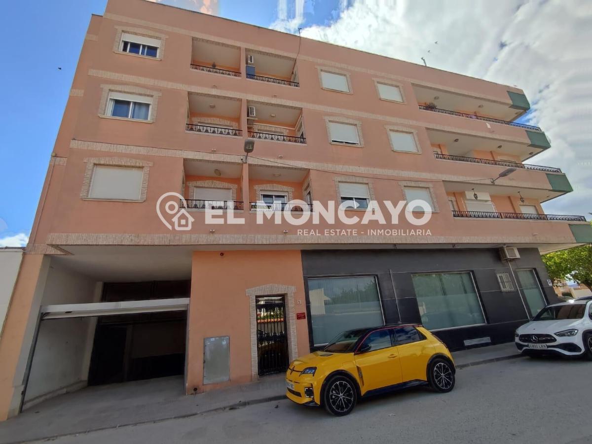 Apartament w Dolores, Alicante, Hiszpania 3 sypialnie, 84 mkw. nr 183785