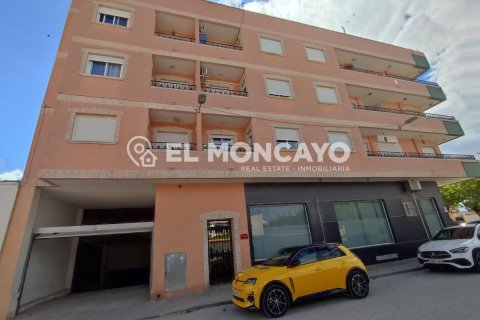 Apartment à vendre à Dolores, Alicante, Espagne, 3 chambres, 84 m2 No. 183785 - photo 10