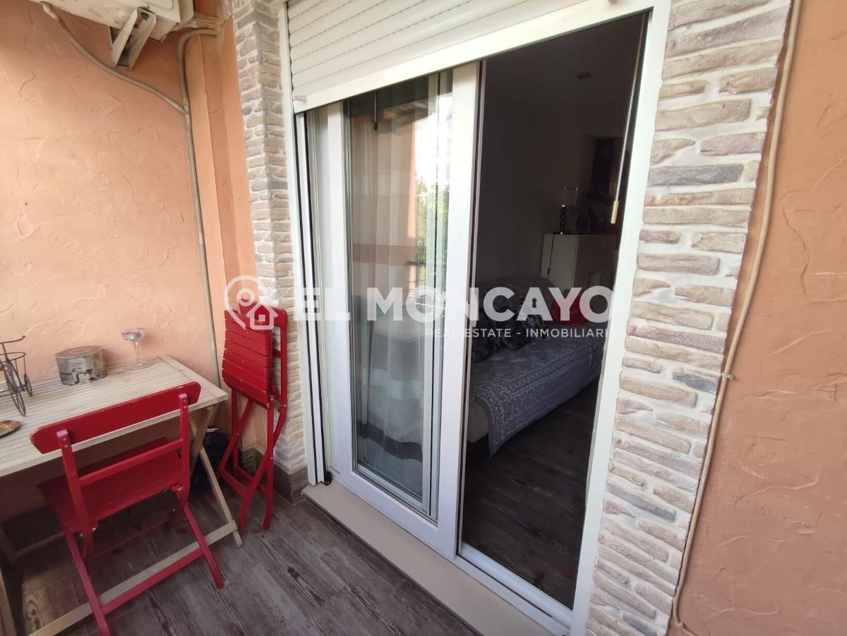 Apartament w Dolores, Alicante, Hiszpania 3 sypialnie, 84 mkw. nr 183785