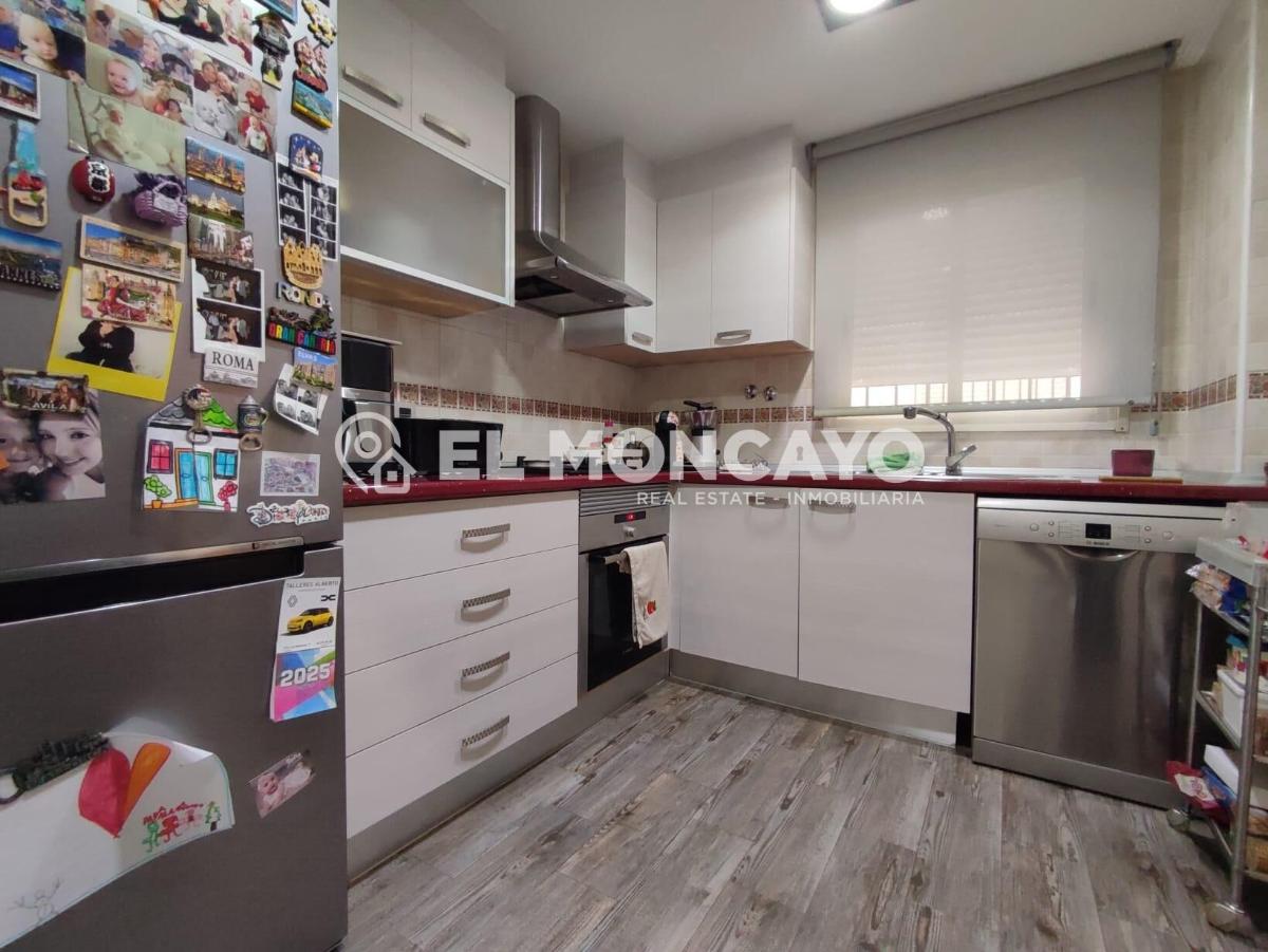 Apartament w Dolores, Alicante, Hiszpania 3 sypialnie, 84 mkw. nr 183785