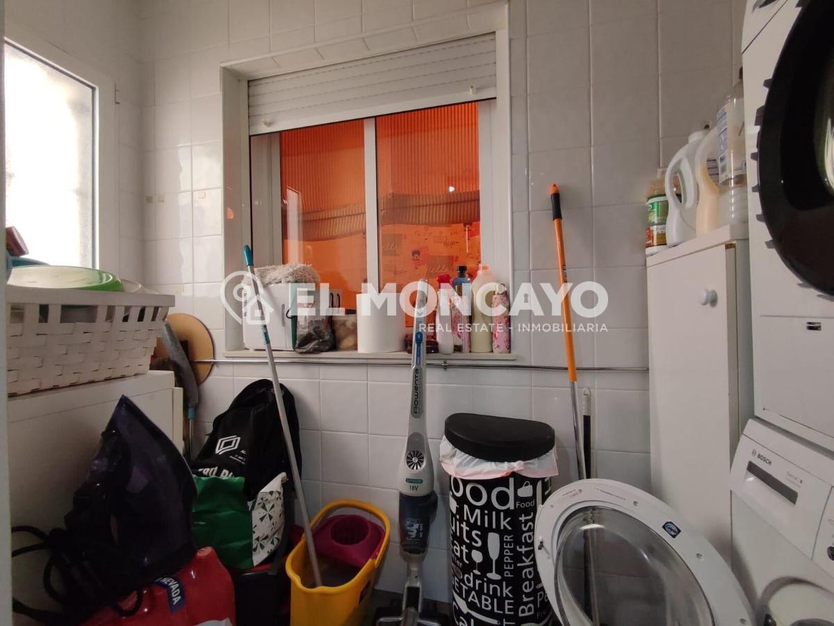 Apartament w Dolores, Alicante, Hiszpania 3 sypialnie, 84 mkw. nr 183785