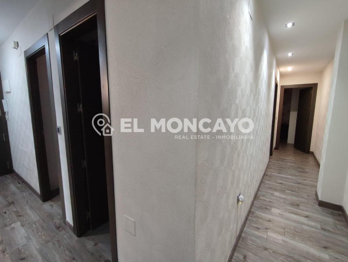 Apartament w Dolores, Alicante, Hiszpania 3 sypialnie, 84 mkw. nr 183785