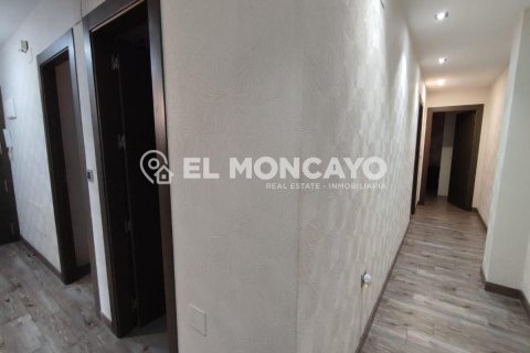 Apartment à vendre à Dolores, Alicante, Espagne, 3 chambres, 84 m2 No. 183785 - photo 18