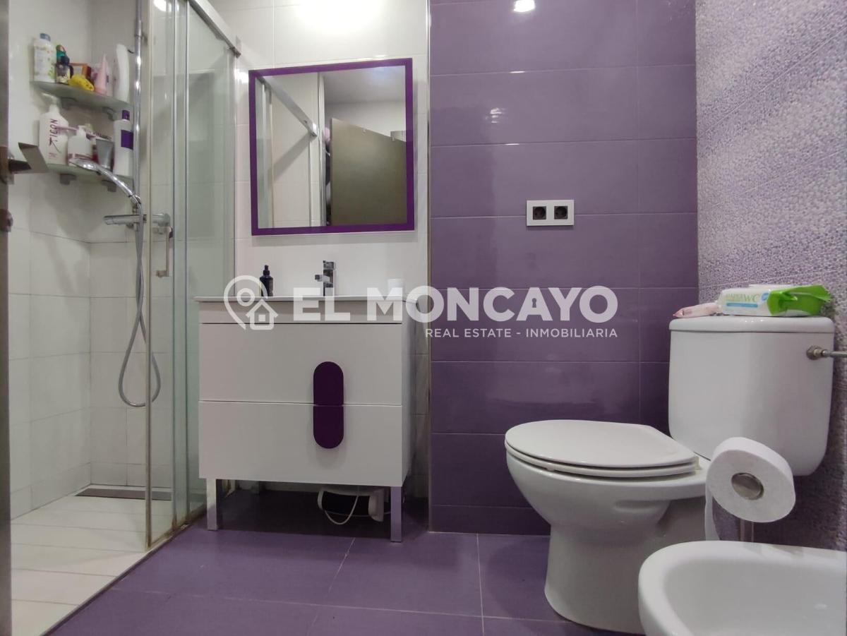 Apartament w Dolores, Alicante, Hiszpania 3 sypialnie, 84 mkw. nr 183785